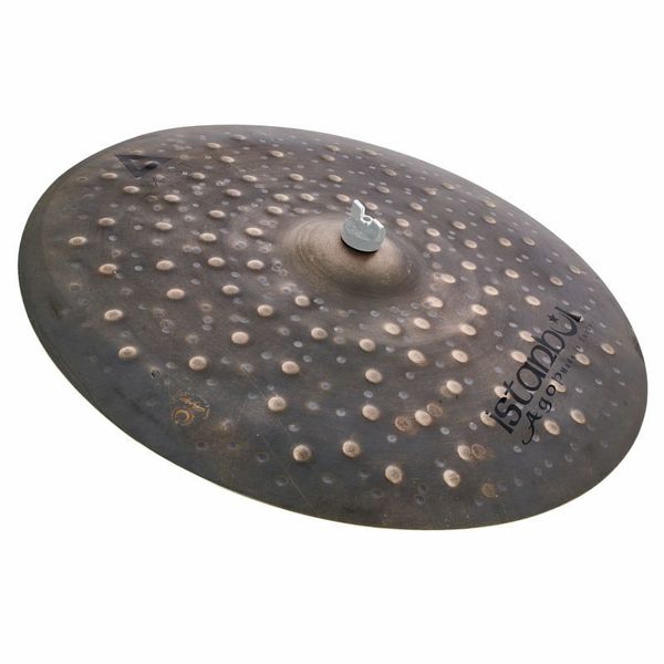 Istanbul Agop 22