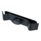 Stairville Tour Stage Handrail Clamp Bk
