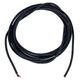 Evidence Audio Monorail 3m Black