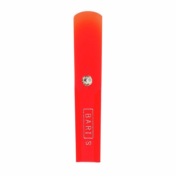 Bari Elite Reed Bb- Clarinet S