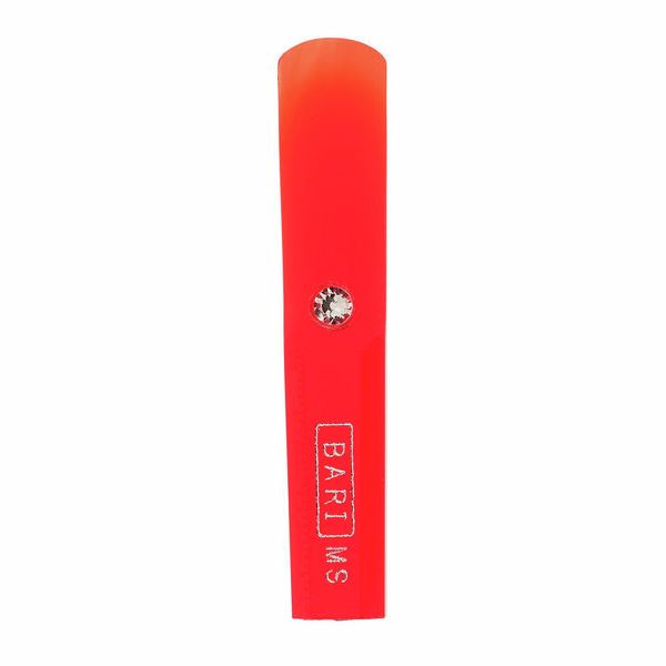 Bari Elite Reed Bb- Clarinet MS