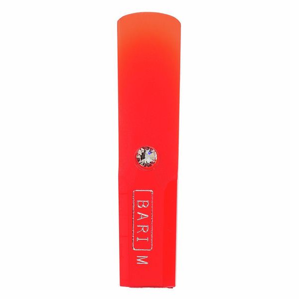 Bari Elite Soprano Saxophone M