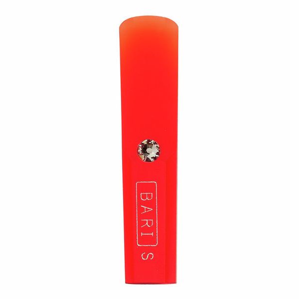 Bari Elite Alto Saxophone S