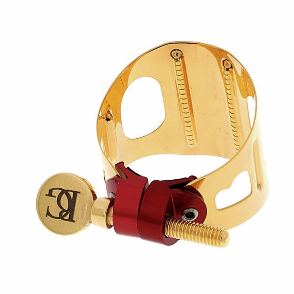 BG France LDT1 Ligature Tenor Sax