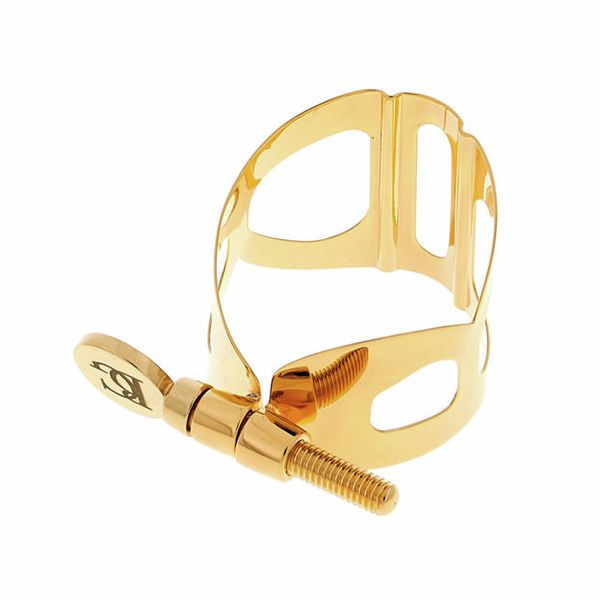 BG France L40 Ligature Tenor Sax