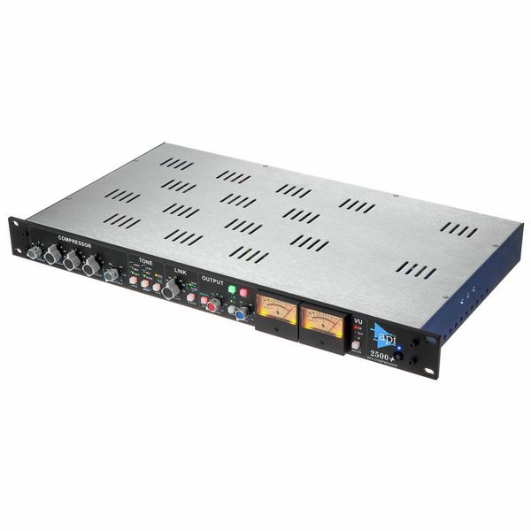 API Audio 2500+