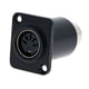 Temple Audio Design MIDI 5Pin DIN Connector