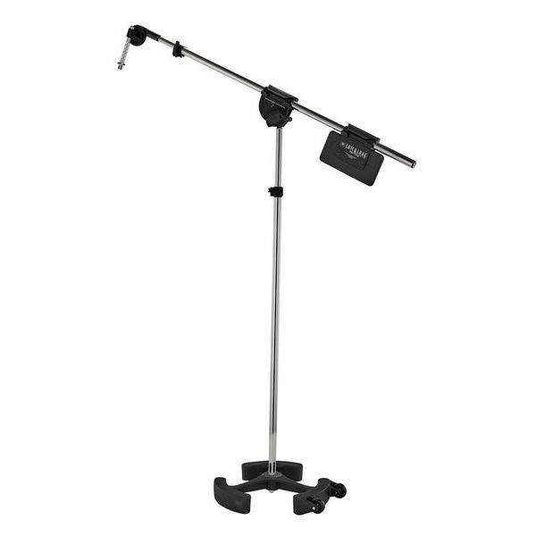 Latch Lake micKing 2200 BF Boom Stand Chr