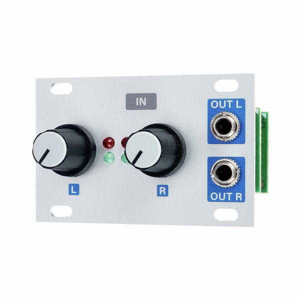 Intellijel Designs Stereo Line In 1U