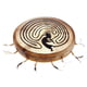 Terre Shaman Drum 30cm Kokopelli