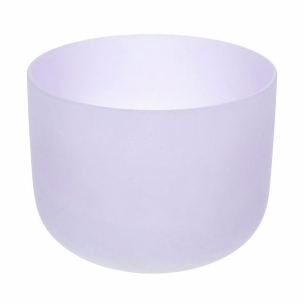 Thomann Crystal Singing Bowl AC 8