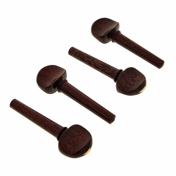 Roth & Junius Viola Pegs Swiss Tintul GR/ST