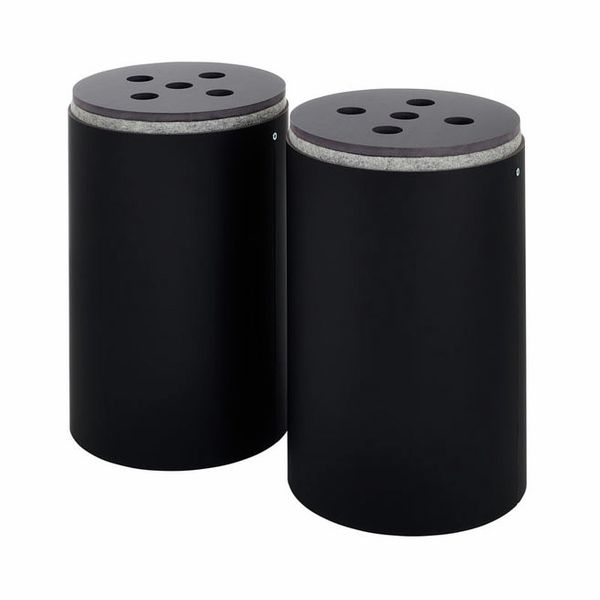 Vicoustic Vari Bass Ultra Black Matte