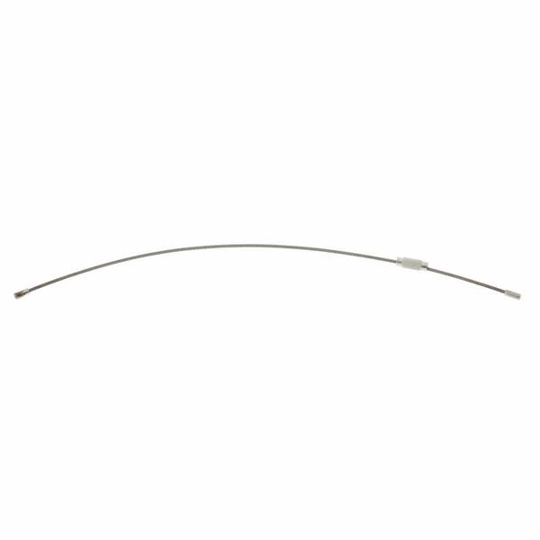 Gewa Safety Steel Rope for Straps