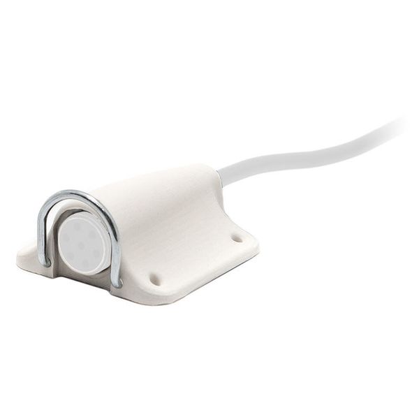 Bubblebee Lav Concealer Sennheiser ME2WH