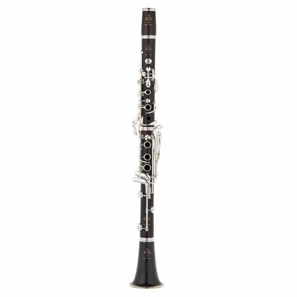 Buffet Crampon RC Prestige Bb-Clar 18/6 - NEW