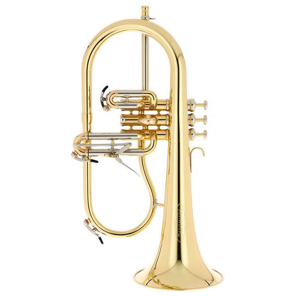 Schagerl Dione Flugelhorn