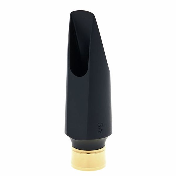 Jody Jazz Tenor HR* Custom Dark 5*