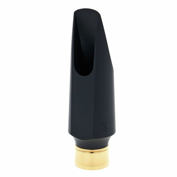 Jody Jazz Tenor HR* Custom Dark 6*