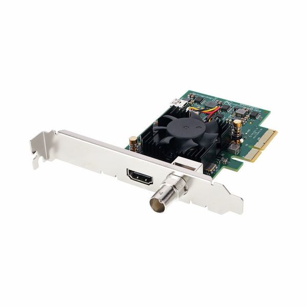 Blackmagic Design DeckLink Mini Monitor 4K