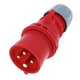 PCE 014-6 Shark 16A 4pol 400V M
