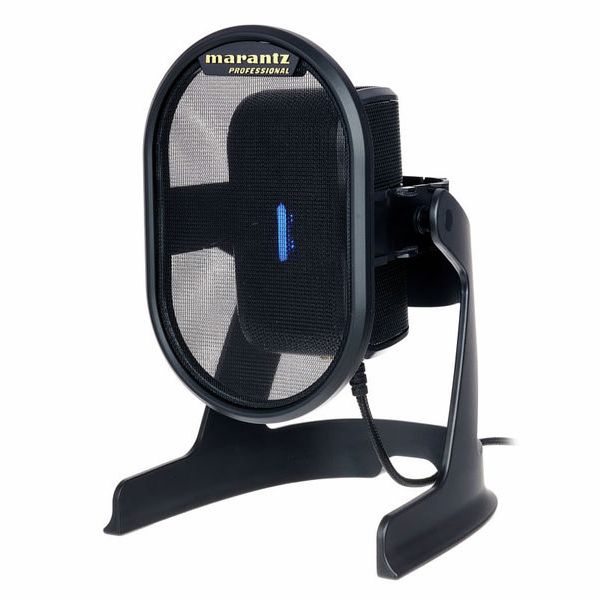 Marantz Pro Umpire
