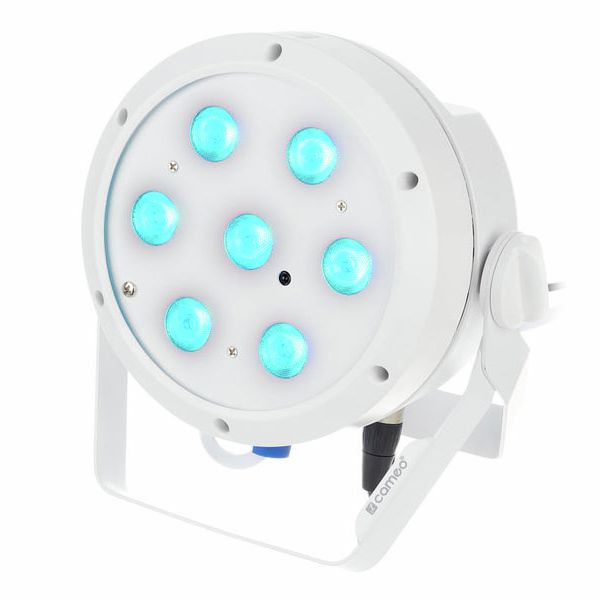 Cameo ROOT Par 4 WH