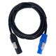 the sssnake Powercord Powercon TRUE1->Blue