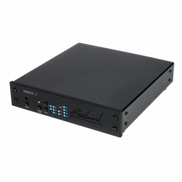 Benchmark DAC3 B