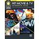 Alfred Music Publishing Hit Movie & TV Solos Mallets
