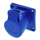 PCE 313-6 Mounting 16A 3pin 230V F