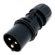 PCE 013-6x Shark 16A 3pol 230V M