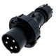 PCE 035-6xs Twist 63A 5pol IP66 M