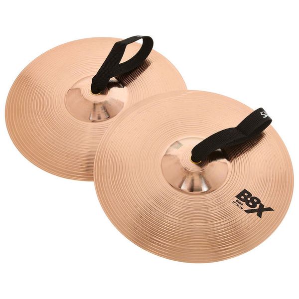 Sabian 12