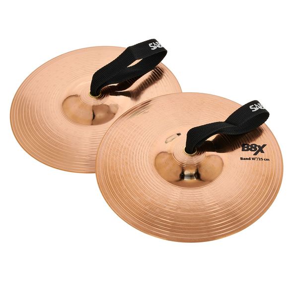 Sabian 10