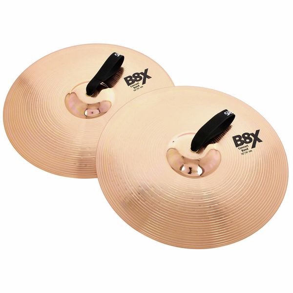 Sabian 16