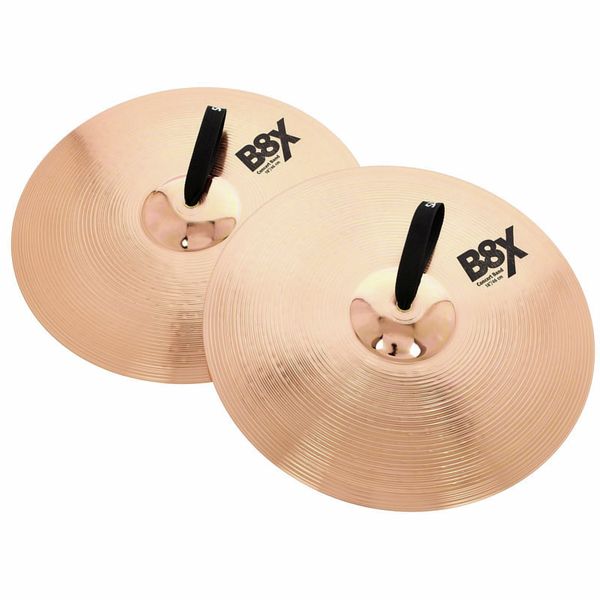 Sabian 18