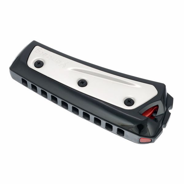 Yonberg D2 Storm Black G