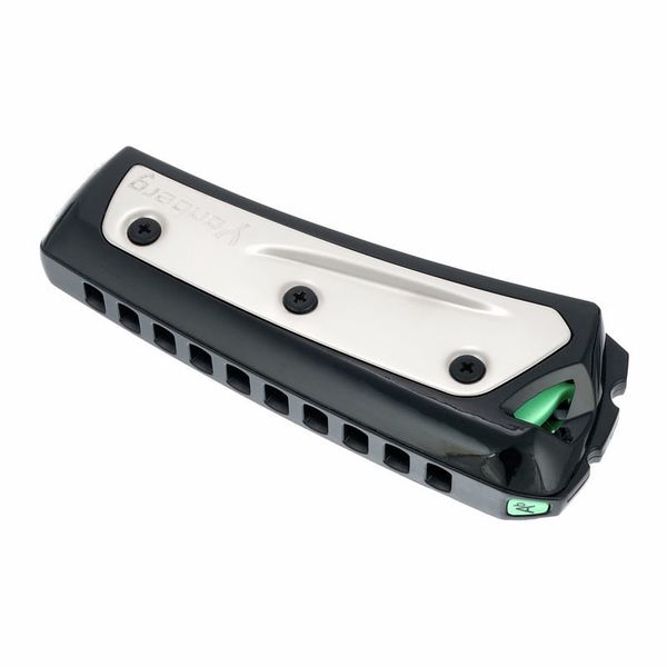 Yonberg D2 Storm Black Ab