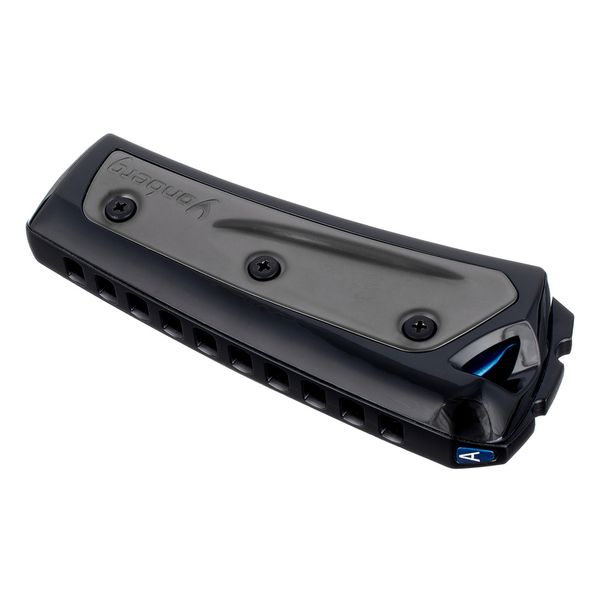 Yonberg D2 Typhoon Black A