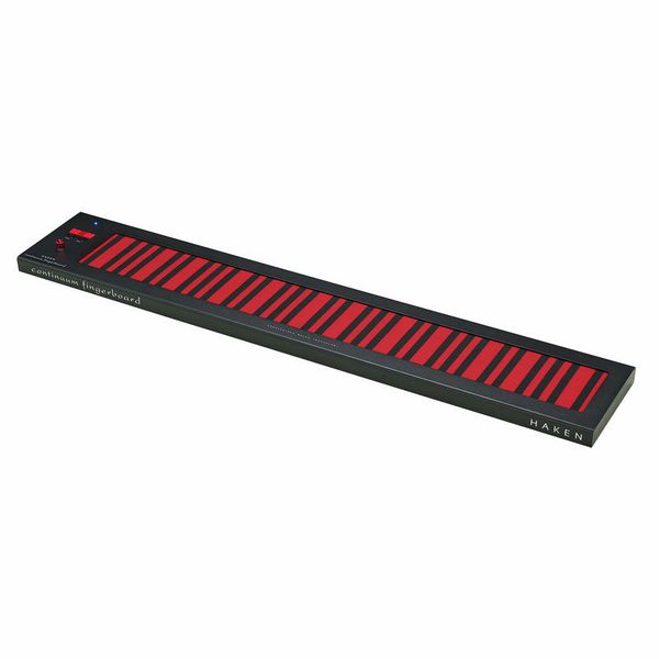 Haken Audio Slim Continuum 70s8x
