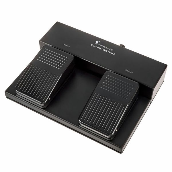 Stairville DMX Foot 2