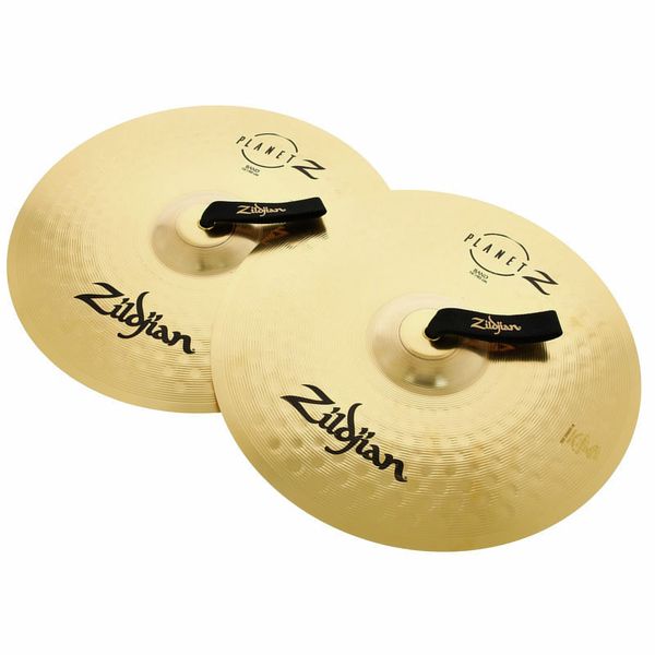 Zildjian 16