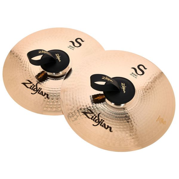 Zildjian 18