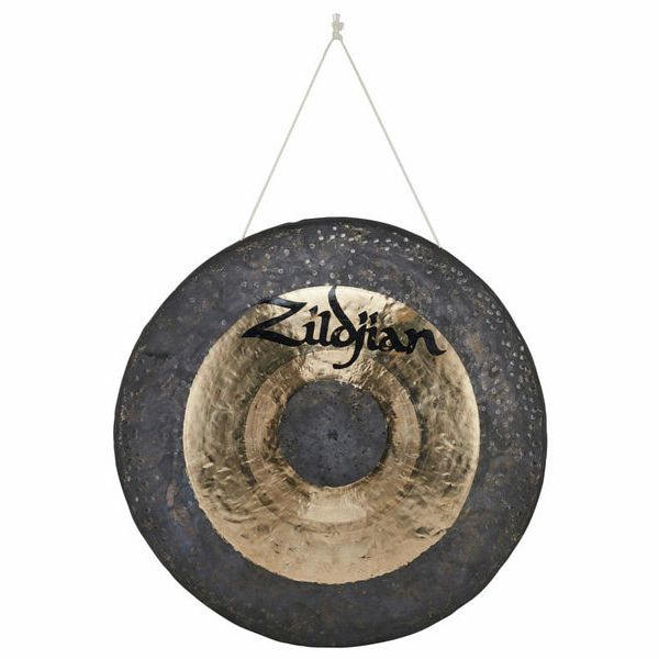 Zildjian 26