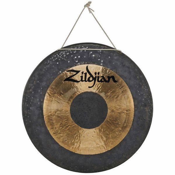 Zildjian 34