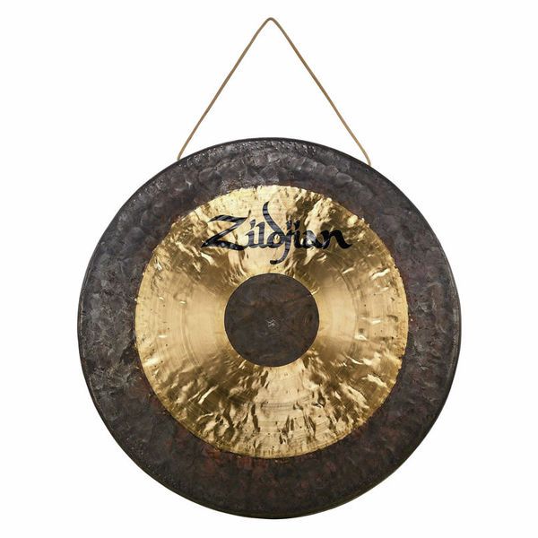 Zildjian 40