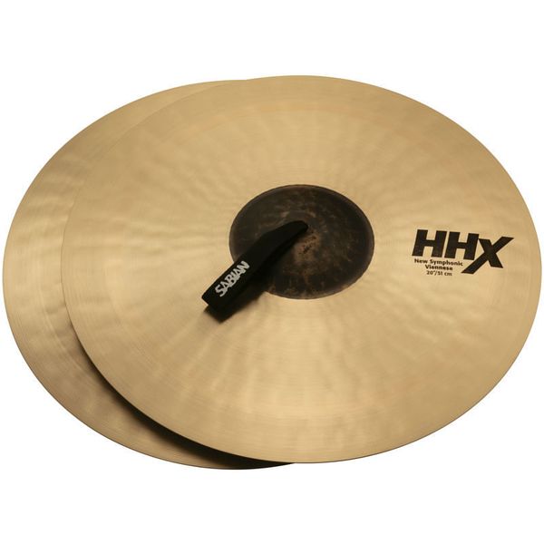Sabian 20