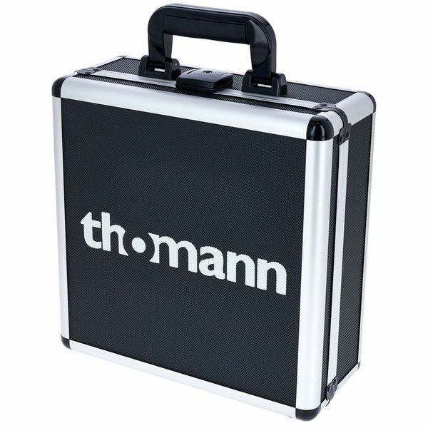 Thomann Case Allen & Heath ZED-6