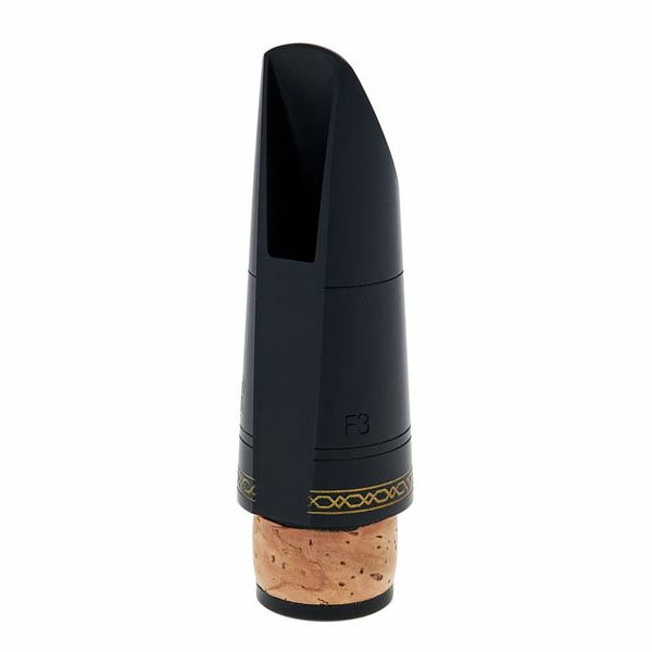 Chedeville Bb-Clarinet Elite F3
